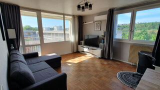  Appartement � vendre 3 pi�ces 67 m�