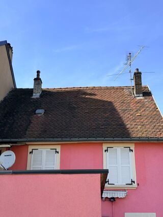  Maison à vendre 5 pièces 130 m²