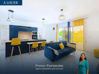  Maison � louer 3 pi�ces 75 m�