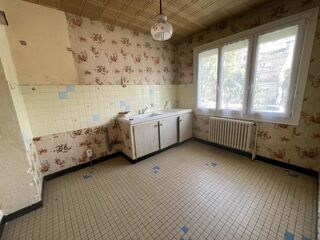 Maison  vendre 4 pices 77 m