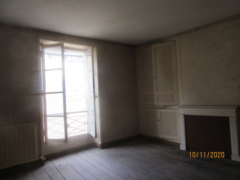 Vente Maison Maison de ville Excideuil