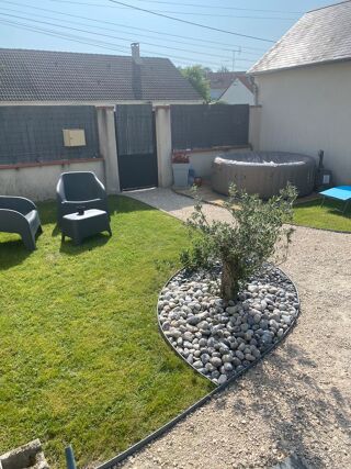  Maison � vendre 5 pi�ces 142 m�