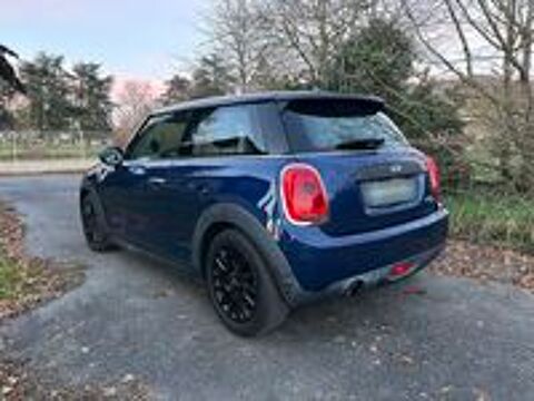 One D Hatch 3 Portes 95 ch Pack Chili 2014 occasion 31360 Roquefort-sur-Garonne
