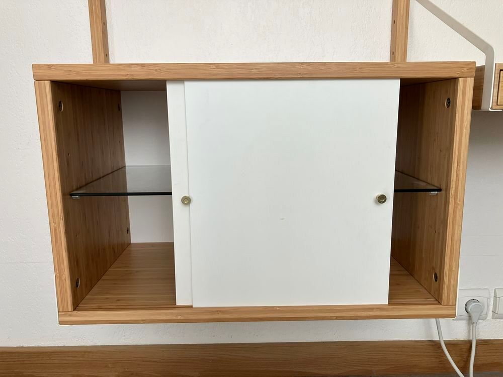 Bureau suspendu Meubles