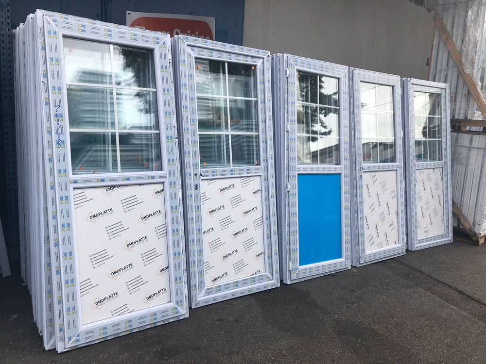 Grand arrivage de PORTE BLIND&Eacute;E Tel: Bricolage
