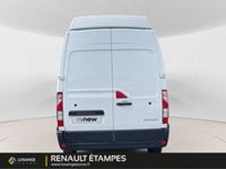 Master MASTER FGN TRAC F3500 L3H3 BLUE DCI 135 CONFORT 2024 occasion 91150 &Eacute;tampes
