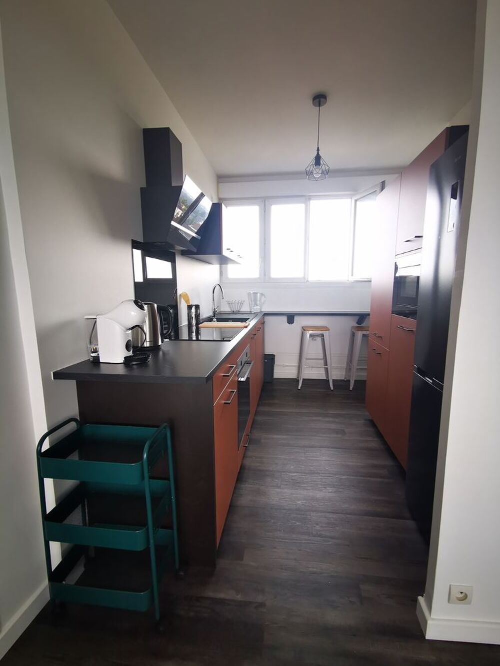 Location Colocation Colocation stylée - Chambres dispo (+ coup pouce) Le mans