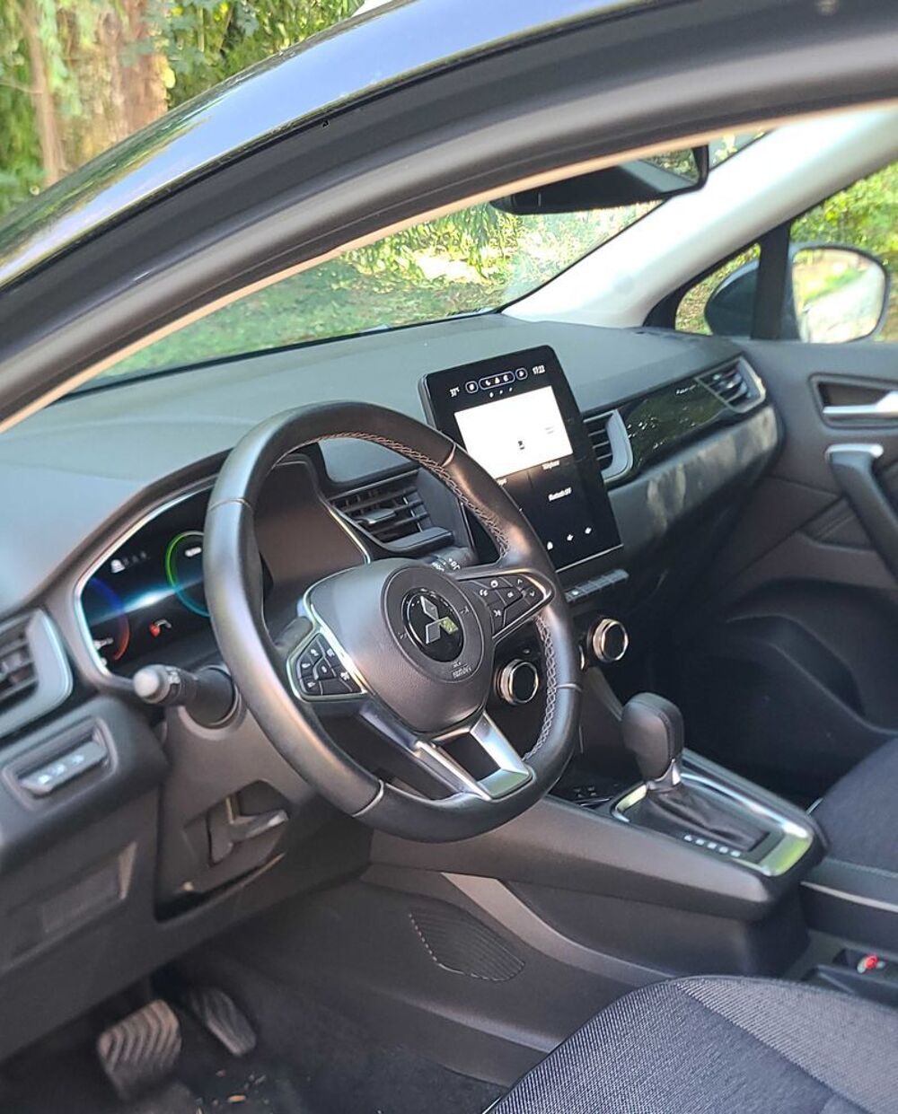 Asx ASX 1.6 MPI HEV 143 AS&G Intense 2023 occasion 38540 Valencin