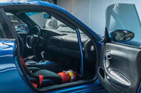 911 (996) 911 3.6i 1999 occasion 75014 Paris