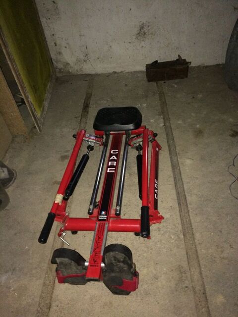 RAMEUR CARE 50 Smelay (58)