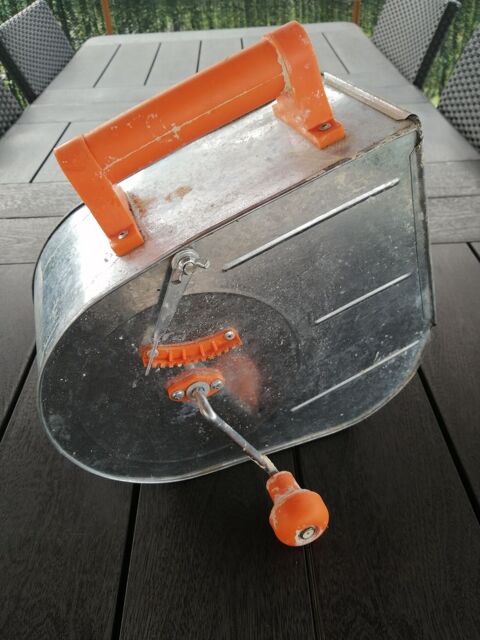 Tyrolienne 20 Rozi�res-sur-Crise (02)