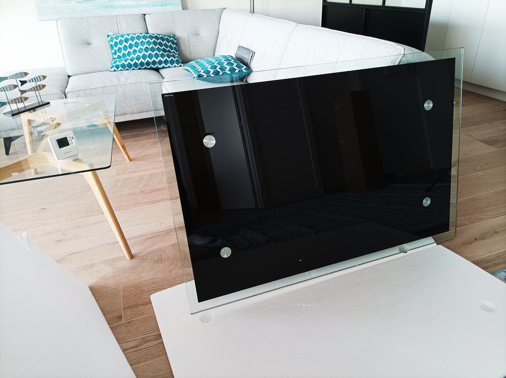 Table basse relevable Meubles