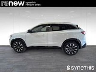 Austral mild hybrid 160 auto Techno 2023 occasion 13200 Arles