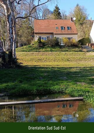  Maison � vendre 7 pi�ces 160 m�