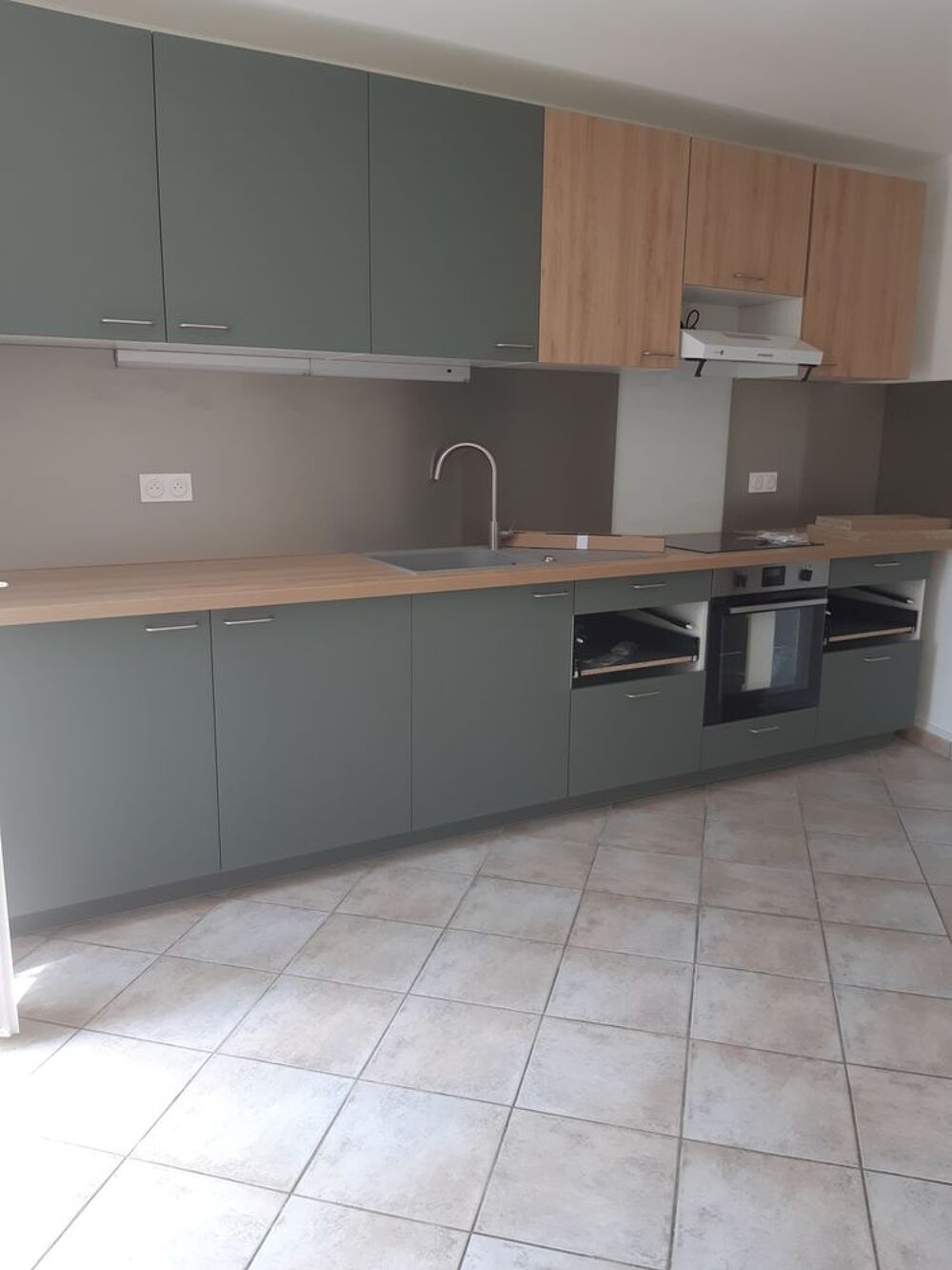 Vente Villa belle villa de caractère,terrain 2000m2 Saint-georges-de-reneins