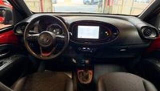 Aygo X 1.0 VVT-i 72 Air Collection 2024 occasion 69100 Villeurbanne
