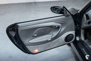 911 (996) 911 3.6i 4S 2004 occasion 75014 Paris