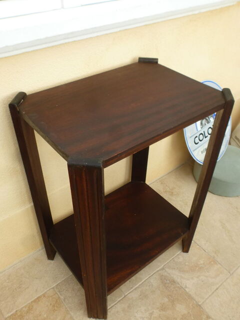 TABLE ART DECO53X39 H77 45 Aix-en-Provence (13)