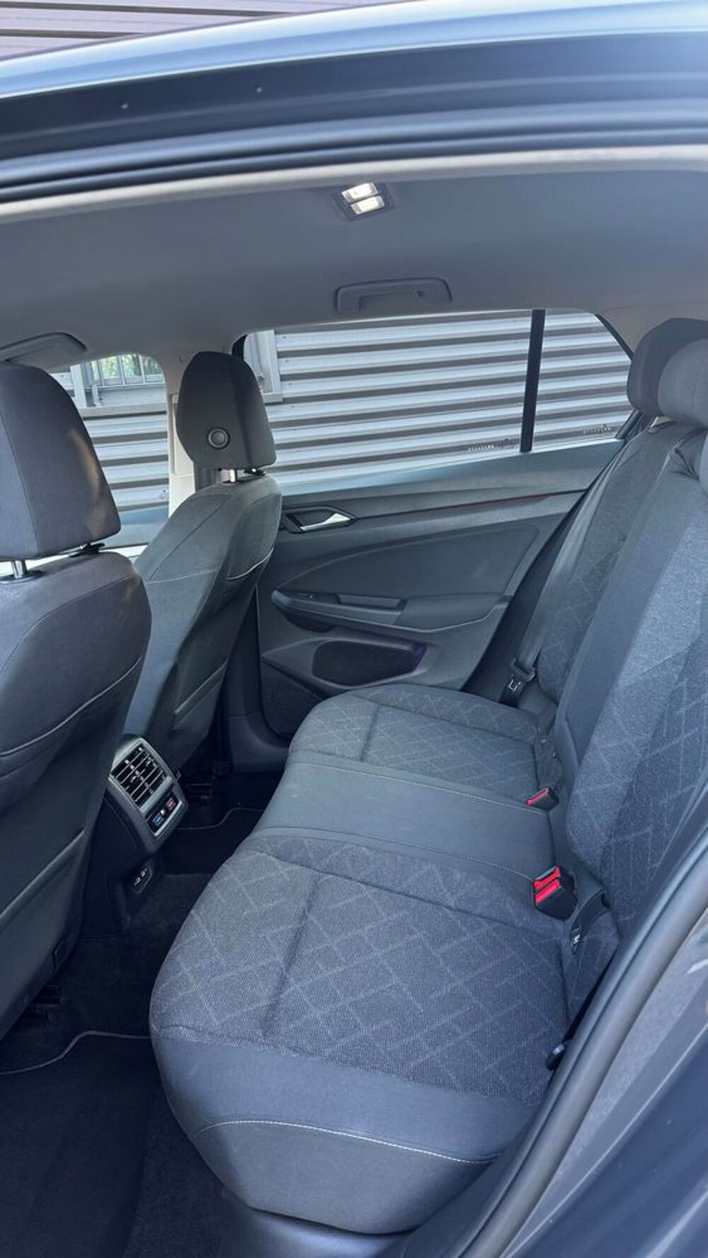 Golf 1.0 eTSI OPF 110 DSG7 Life 2021 occasion 74930 Pers-Jussy