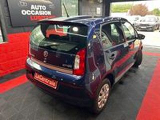 Citigo 1.0 12v MPI 60 ch Active 2016 occasion 95150 Taverny