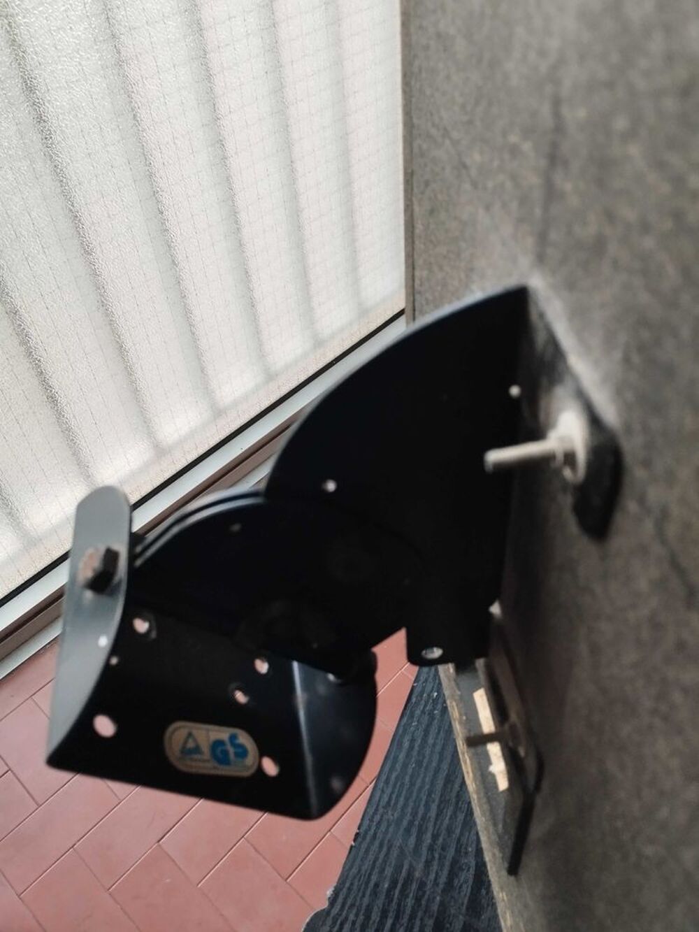 enceinte MERCURIALE TYPE MONITOR 55 Audio et hifi