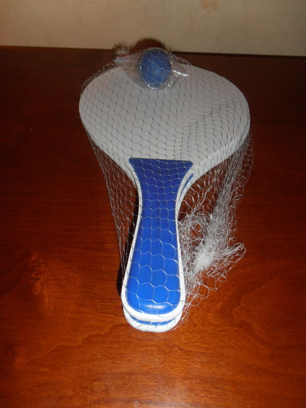 Tennis de plage Sports