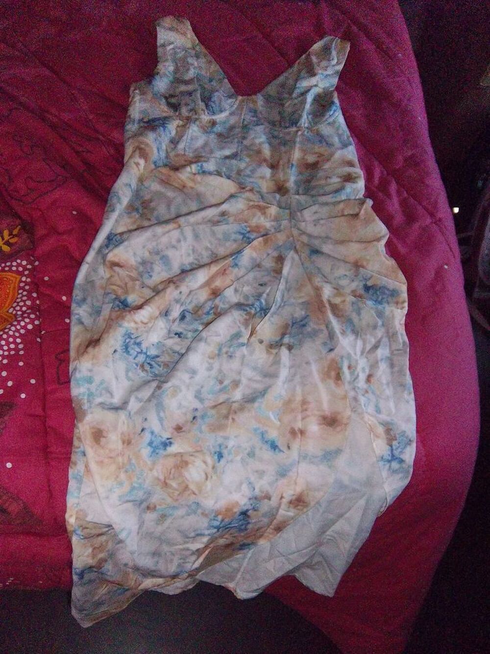 robe femme Vêtements