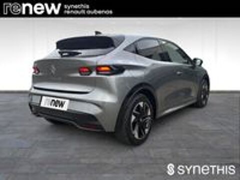 Clio VI Clio TCe 115 ch Techno 2026 occasion 07200 Aubenas