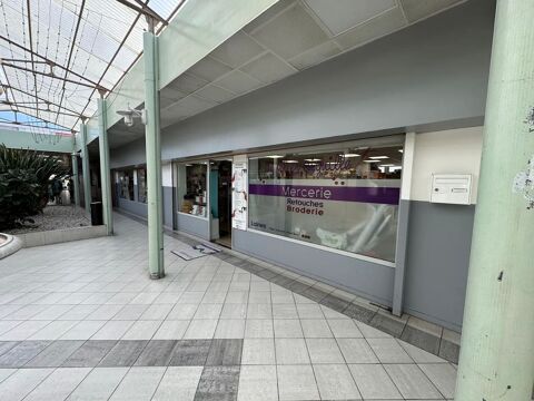 &Agrave; vendre ? Fonds de commerce Mercerie ? 60 000 � 60000 20090 Ajaccio