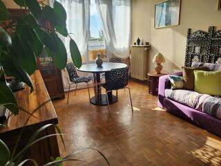  Appartement à vendre 3 pièces 50 m²