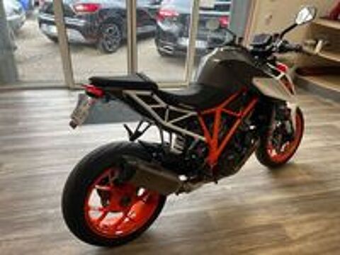 KTM 2018 occasion 82000 Montauban