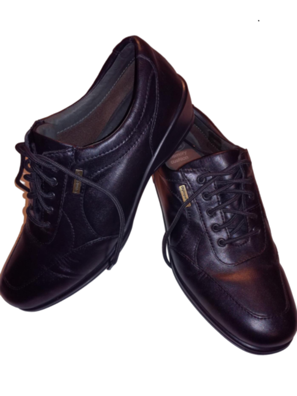 Chaussures femme SCHOLL 40 en cuir noir Chaussures