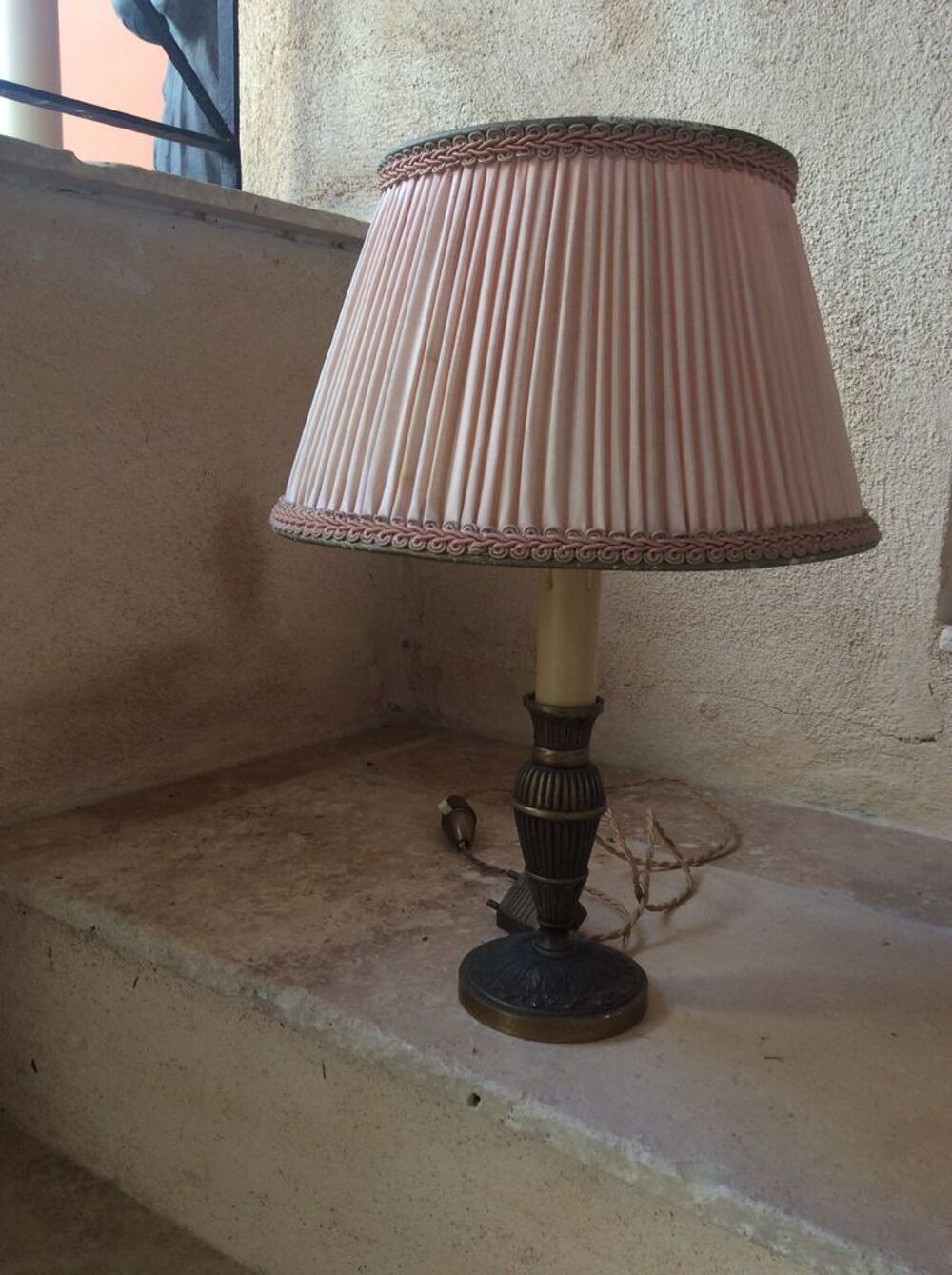 Lampes chevet/ Lampes bureau Décoration