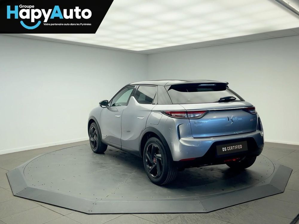 C3 DS3 Crossback E-Tense Performance Line+ 2020 occasion 65000 Tarbes