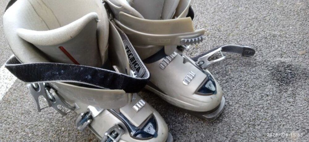 chaussures de ski 25 294 mm Sports