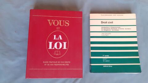 Vous et la loi 7 Grisolles (82)