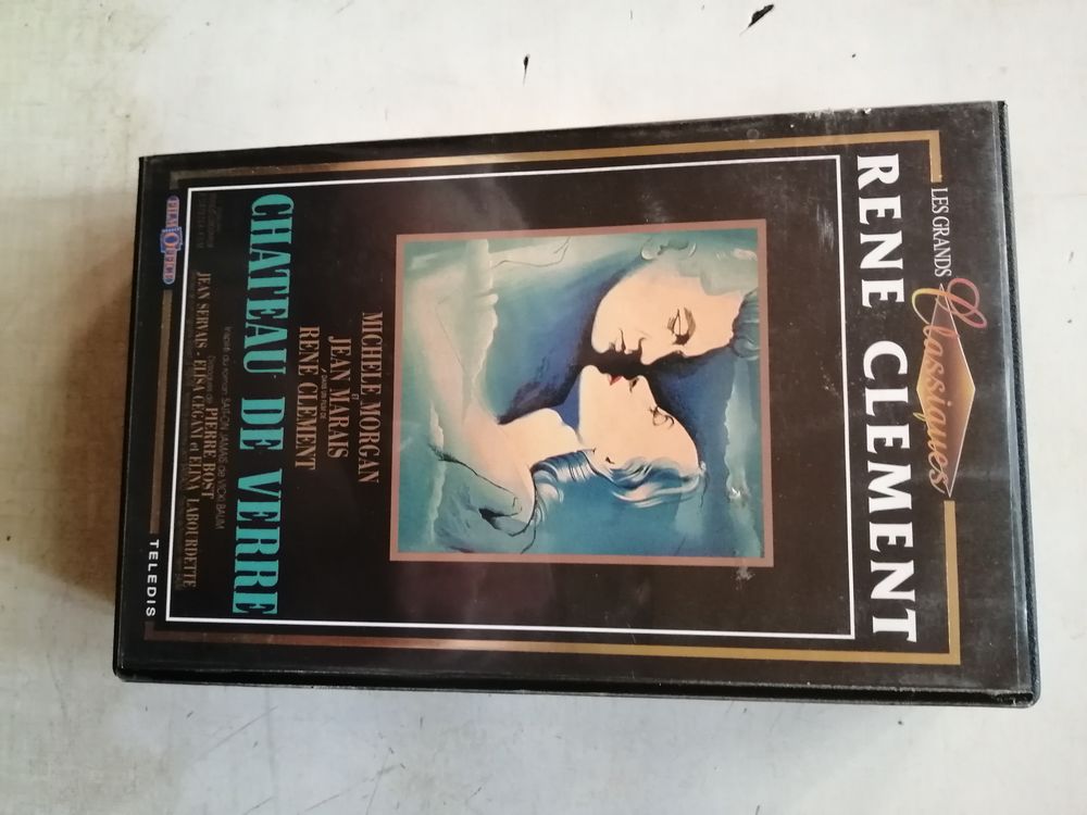k7 vhs Photos/Video/TV