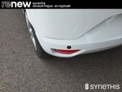 Sandero TCe 90 CVT Expression 2023 occasion 83600 Fr&eacute;jus