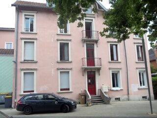  Appartement � louer 1 pi�ce 23 m�