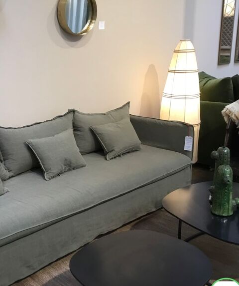 Canap Maison Caravane Paris 0 Strasbourg (67)