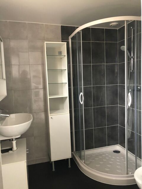  Appartement � louer 2/3 pi�ces 52 m�