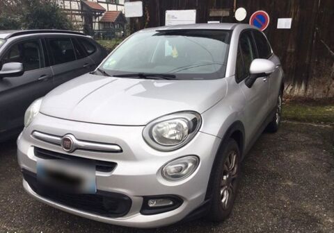 Fiat 500 x 500X 1.3 MultiJet 95 ch Pop