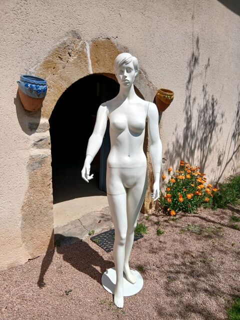 Mannequin femme Dyo (71)