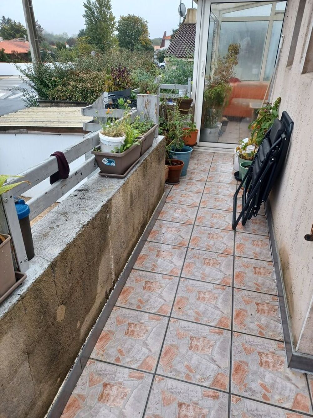 Location Appartement l'année appartement meublé Olonne Les sables-d'olonne