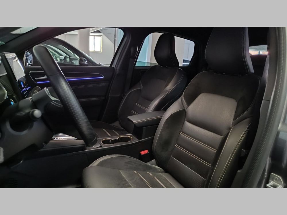 Arkana E-Tech hybride 145 - 22 Engineered 2023 occasion 95350 Saint-Brice-sous-For&ecirc;t