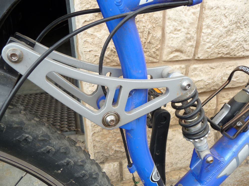 V&egrave;lo Vtt Vélos
