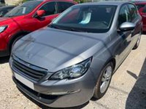 308 1.6 HDi 92ch FAP BVM5 Access 2014 occasion 84000 Avignon