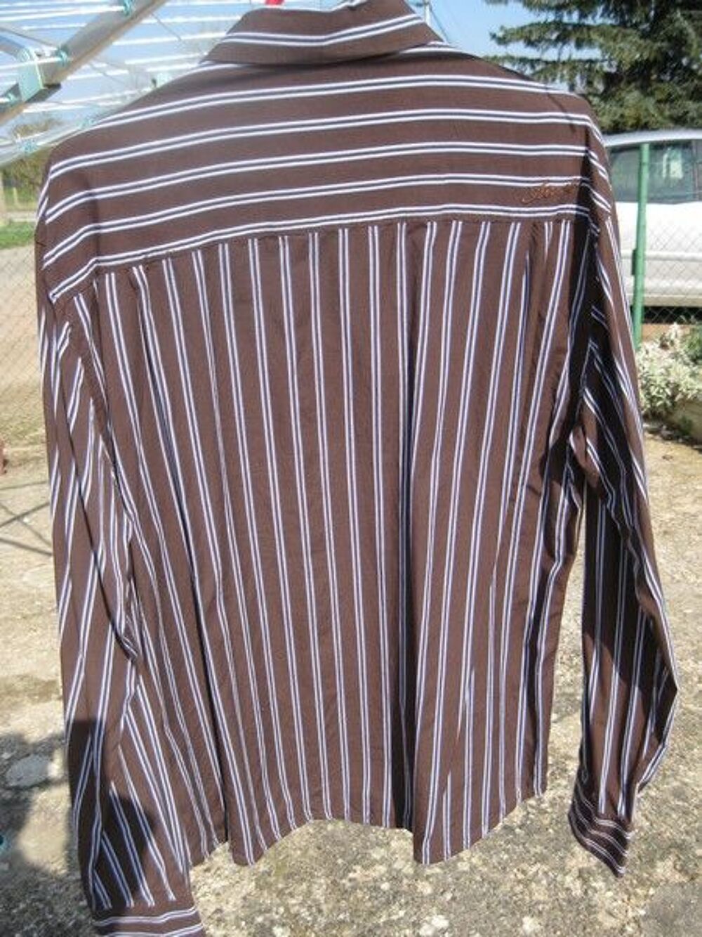 Chemise Airness V�tements