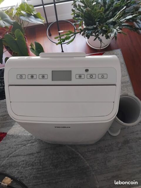 climatiseur mobile classe A 200 Bellerive-sur-Allier (03)