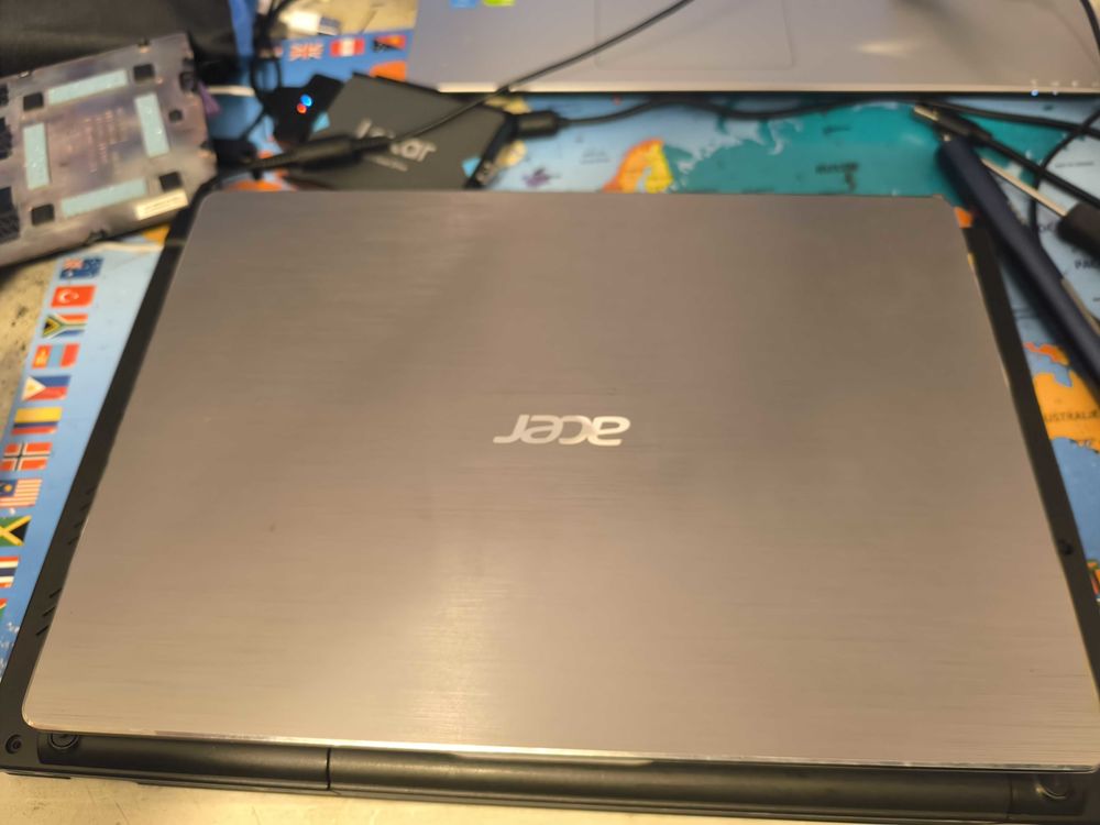 pc portable acer Swift 3 Ryzen 3 Matériel informatique